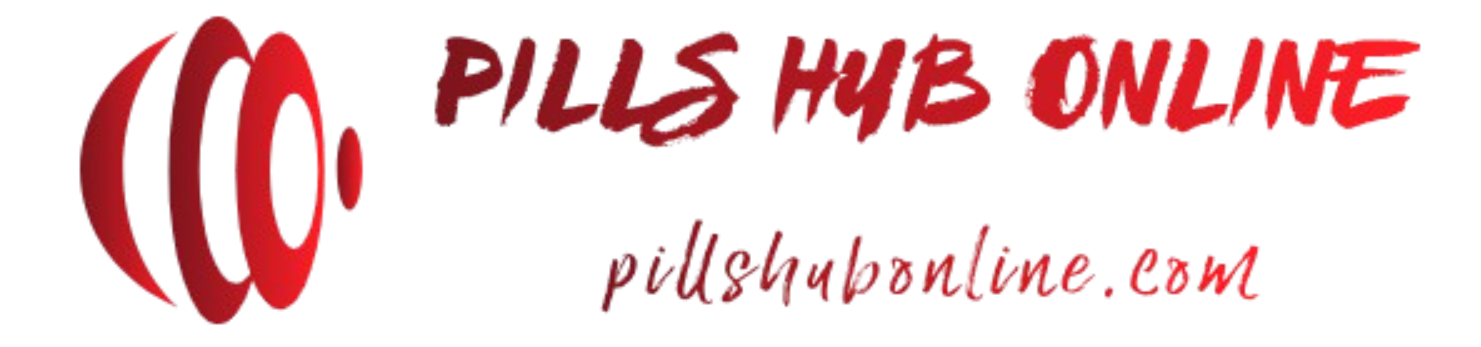 Pills Hub Online